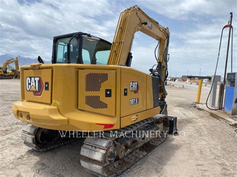 cat 307.5 price